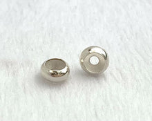 2mm Stopper Bead