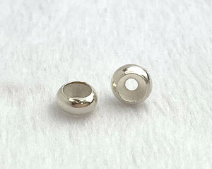 2mm Stopper Bead