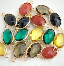 Gold Plated Charms