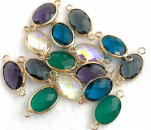 Gold Plated Charms