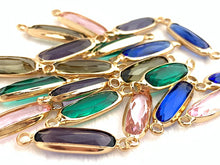 Gold Plated Charms
