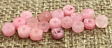 Rose Quartz Bead