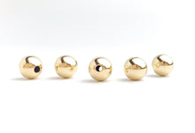 14k Gold Filled Bead