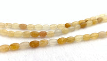 Topaz Bead Strand Sku#M2816