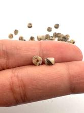 Feldspar Beads, Sku#M2459