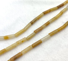 Topaz Bead Strand Sku#M2753