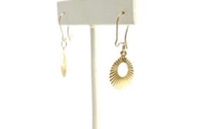 14KGF Charm 1926-C