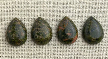 Unakite Cabochon