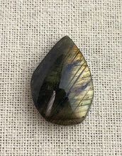 Labradorite Stones