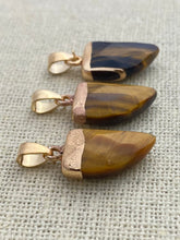 Tiger Eye Pendant