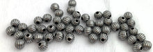 Corrugated Bead Light w/2.0mm Hole