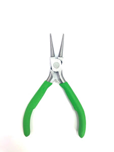 3 Piece Economy Plier Set