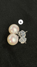 Stunning earring stud
