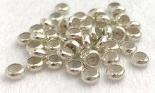 2mm Stopper Bead