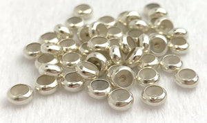 2mm Stopper Bead