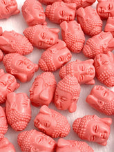 Mother of Pearl Buddha Bead Sku#M693