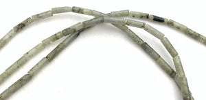 Labradorite Bead Strand Sku#M2747