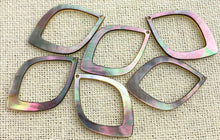 Mother of Pearl Charm