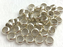 2.5mm Stopper Bead