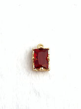 Gold Plated Charms