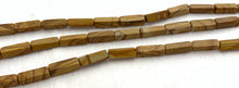 Serpeggianite Bead Strand Sku#M2777