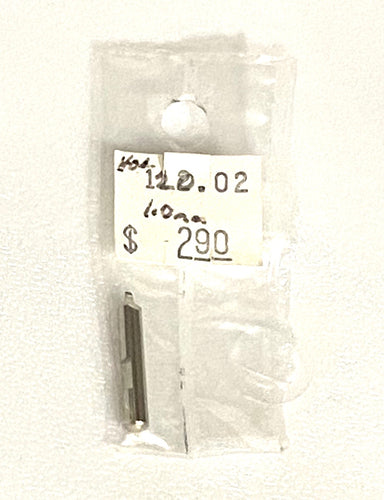 Watch Bracelet Screw Remover - Spare Blade