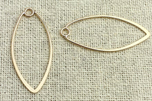 14k Gold Filled Ear wire