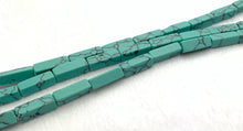 Turquoise Bead Strand Sku#M2776