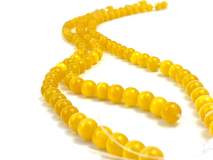 Fire Jade Strand