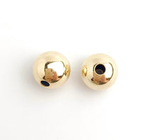 14k Gold Filled Bead