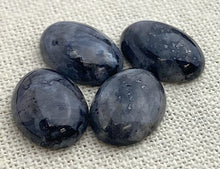 Labradorite Oval Cabochon Sku#M1966