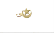 14KGF Moon Star 257-C