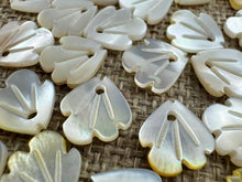 Mother of Pearl Charm Sku#M293