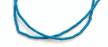 Turquoise Bear Strand