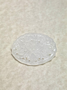 Mother Of Pearl Bead, Sku#M3019