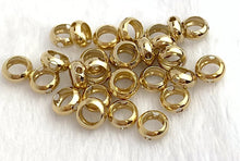 14k GF Bead Frame w/3.2mm ID Sku#400019972H