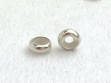 3mm Stopper Bead