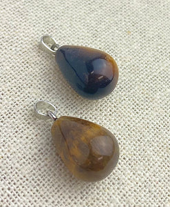 Tiger Eye Pendant