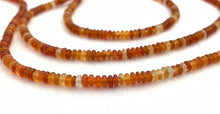 Carnelian Bear Strand
