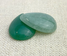 Green Aventurine Cabochon