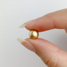 8mm Sandblast Bead
