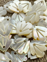 Mother of Pearl Charm Sku#M293