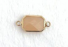 Gold Plated Pendant
