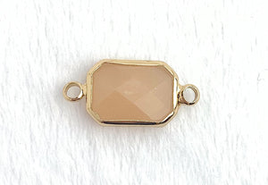 Gold Plated Pendant
