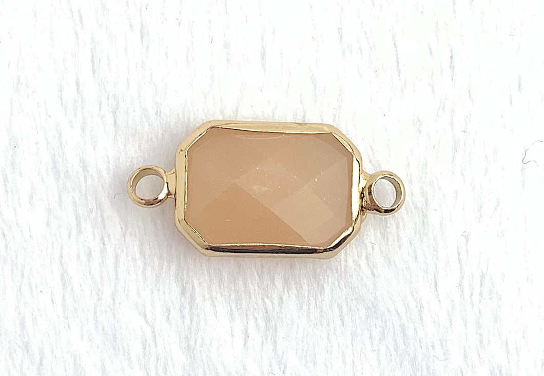 Gold Plated Pendant