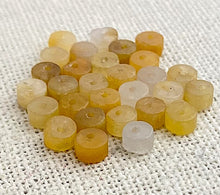 Topaz Bead