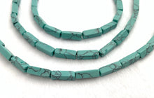 Turquoise Bead Strand Sku#M2776