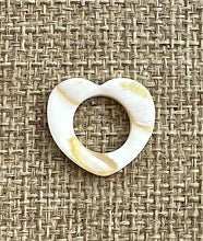 Mother of Pearl Charm Sku#M1211