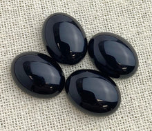 Onyx Oval Cabochon