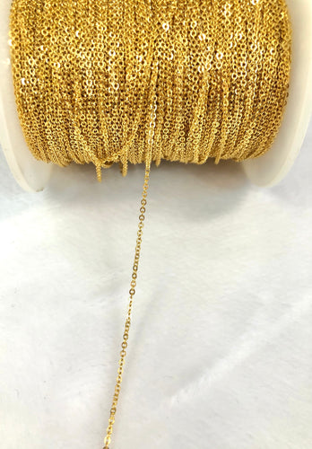 14KGF Cable Chain